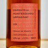 Armagnac - Marquis de Montesquiou XO / 50cl / 43%