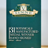 Gin - V-Sinne Schwarzwald Dry Gin / 50cl / 45%