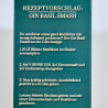 Gin - V-Sinne Schwarzwald Dry Gin / 50cl / 45%