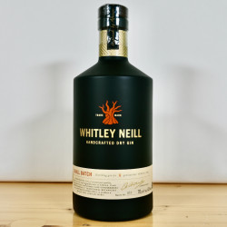 Gin - Whitley Neill...