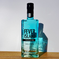 Gin - Fever Island Gin /...
