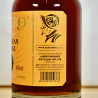 Rum - Espero Creole Caribbean Orange / 70cl / 40%