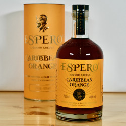 Rum - Espero Creole...