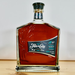Rum - Flor de Cana Centenario 19 Years / 70cl / 45%