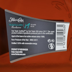 Rum - Flor de Cana Centenario 19 Years / 70cl / 45%