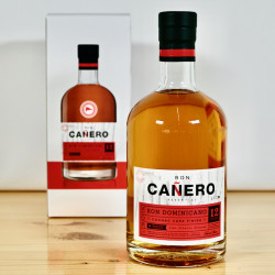Rum - Canero Essential 12...