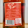 Rum - Bush Rum Original Spiced / 70cl / 37.5%