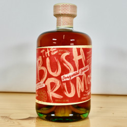 Rum - Bush Rum Original...
