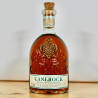 Rum - Canerock Jamaican Spiced Rum / 70cl / 40%