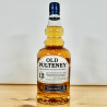 Whisk(e)y - Old Pulteney 12 Years Single Malt Scotch Whisky / 70cl / 40%