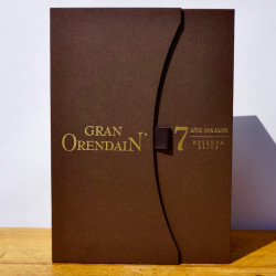 Gran Orendain Tequila Extra Anejo 7 Years Reserva Elite / 75cl / 40%