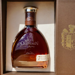 Gran Orendain Tequila Extra Anejo 7 Years Reserva Elite / 75cl / 40%