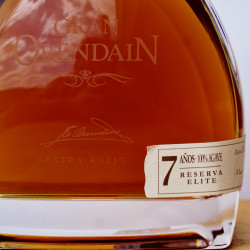 Gran Orendain Tequila Extra Anejo 7 Years Reserva Elite / 75cl / 40%