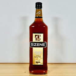Rum - Szene Brown Rum Liter...