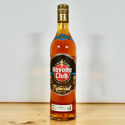 Rum - Havana Club Anejo...