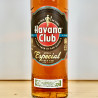 Rum - Havana Club Anejo Especial / 70cl / 40%