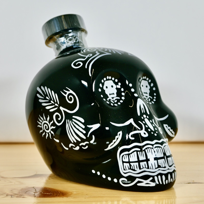 Tequila - Kah Anejo / 70cl / 40%