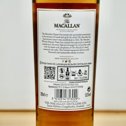 Whisk(e)y - The Macallan Classic Cut 2023 / 70cl / 50.3%