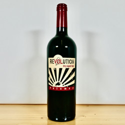 Wein - Revolution Vol 2 Dry...