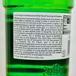 Alkoholfrei - Tanqueray 0.0 Alcohol Free "Gin-Alternative" / 70cl / 00%