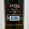 Rum - Zafra Master Series 30 Years / 70cl / 40%