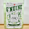 G’nuine Zero Cucumber Lemongrass Alkoholfrei (Gin‑Alternative) / 70 cl / 0,0 % vol.