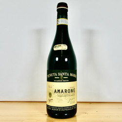 Wein - Amarone Bertani...