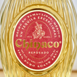 Tequila - Chinaco Reposado / 70cl / 40%