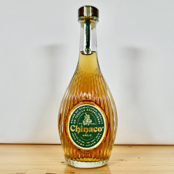 Tequila - Chinaco Anejo / 70cl / 40%
