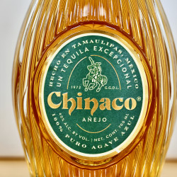 Tequila - Chinaco Anejo / 70cl / 40%