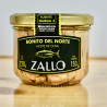 Food - Thunfisch Bonito Zallo Glas / 220g