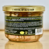 Food - Thunfisch Bonito Zallo Glas / 220g