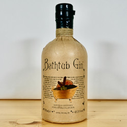 Gin - Ableforth's Bathtub...