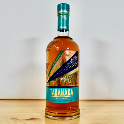 Rum - Takamaka St Andre PTI Lakaz Batch 2 / 70cl / 45.1%