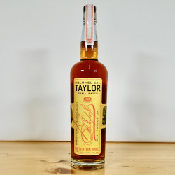 Whisk(e)y - E.H. Taylor Small Batch Bourbon / 75cl / 50%