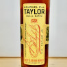 Colonel E.H. Taylor Jr. Small Batch Bottled-in-Bond Bourbon Whiskey, 75 cl, 50 % vol.