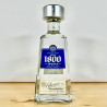 1800 Reserva Silver Tequila, 70 cl, 38 % vol.