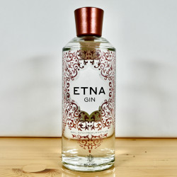Gin - Etna Gin / 70cl / 40%