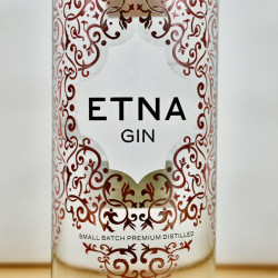 Gin - Etna Gin / 70cl / 40%