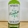 Liqueur - Spiriti Siciliani Finocchiello / 50cl / 30%