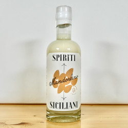 Liqueur - Spiriti Siciliani...
