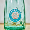 Gin - Gardener French Riviera Gin by Brad Pitt / 70cl / 42%