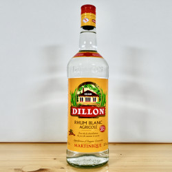 Rum - Dillon Blanc / 100cl...