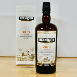 Rum - Beenleigh 10 Years 2013 / 70cl / 59%