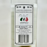 Destilado de Agave - Agua Dulce Verde Zacatecas / 70cl / 42%