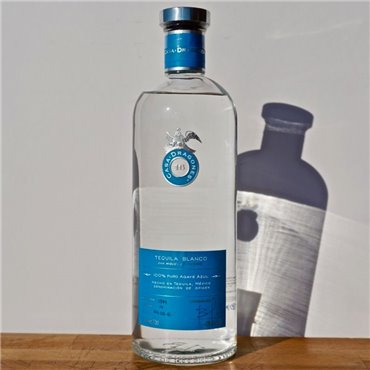 Tequila - Casa Dragones Blanco / 70cl / 40% Tequila Blanco 167,00 CHF