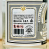Mezcal - Agave Macho Jabali-Espadin / 70cl / 40%