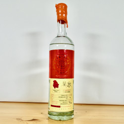 Sotoleros Sotol Paco y Salomon Lot 4, 70 cl, 46.7 % vol.