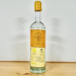 Sotoleros Bienvenido Lot 4 Ensamble Destilado de Agave y Sotol, 70 cl, 49.4 % vol.