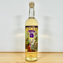 Tequila - Vecindad Reposado / 70cl / 43%